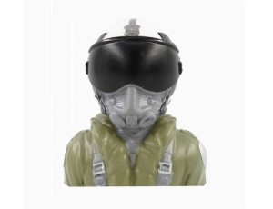 Xfly-Model Pilot Figure 002